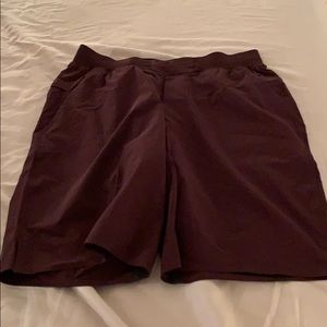Lululemon Athletic Shorts